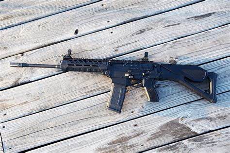 Review: Sig Sauer 556xi Adaptive Tactical Carbine - OutdoorHub