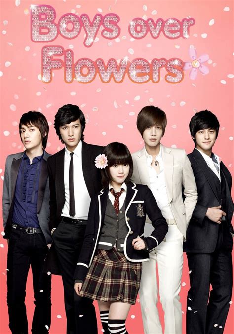 Boys Over Flowers - streaming tv series online