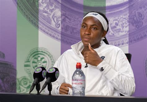 Tennis player Coco Gauff will miss Olympics after testing positive for ...