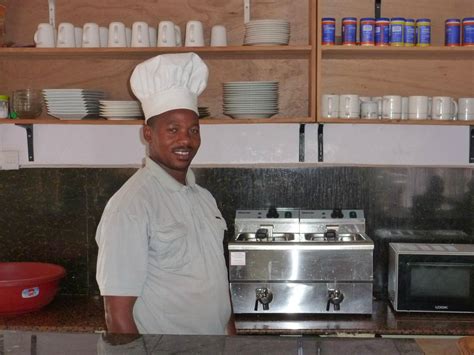 BUKOBA GRILL HOUSE - Restaurant Reviews, Photos & Phone Number - Tripadvisor