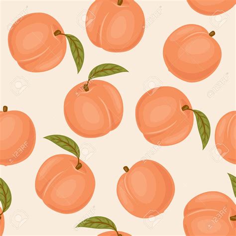 Peaches Wallpapers - Wallpaper Cave