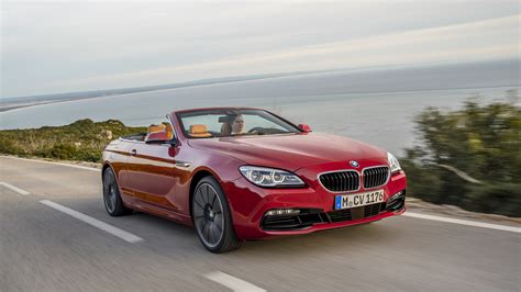 BMW 6 Series Convertible News and Reviews | Motor1.com