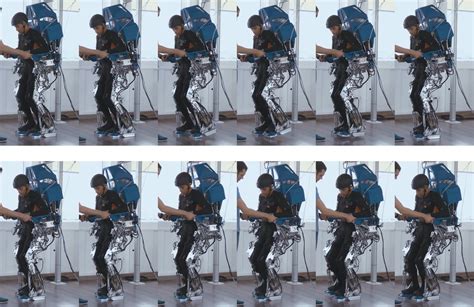 Brain-machine interface triggers recovery for people with paraplegia