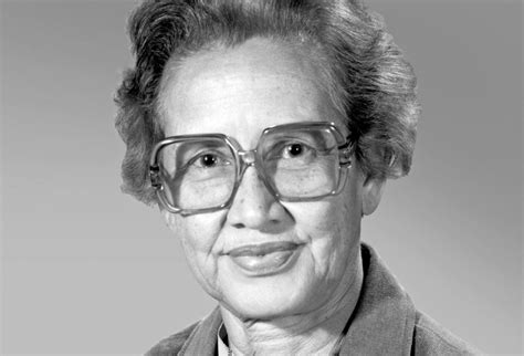 Katherine Johnson – A Life in Quotes | History Hit