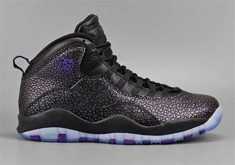 Air Jordan 10 Paris City Pack Release Date - Sneaker Bar Detroit