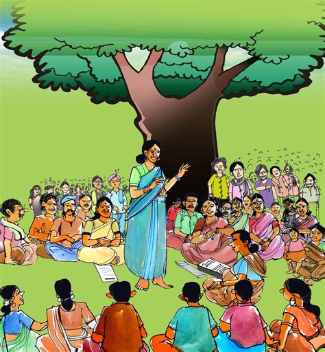 Panchayati Raj System Introduction, Significance Facts, 46% OFF