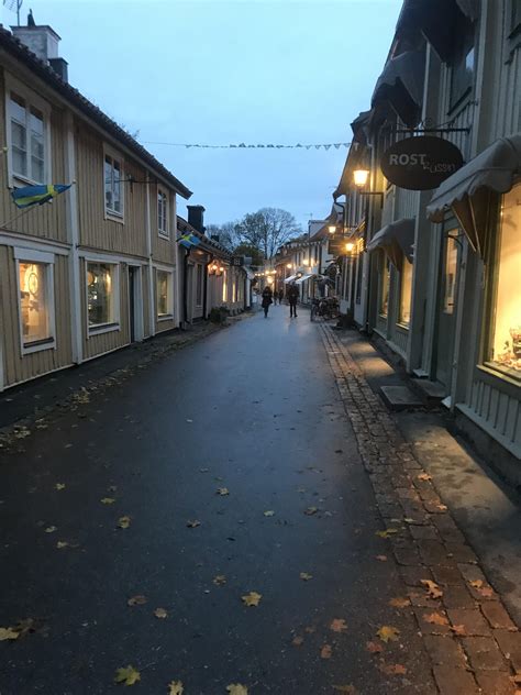 Sigtuna, Sweden : r/VillagePorn