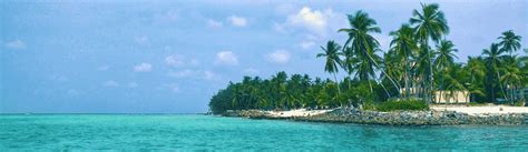 Lakshadweep Honeymoon Tour Packages, Get upto 50% Off