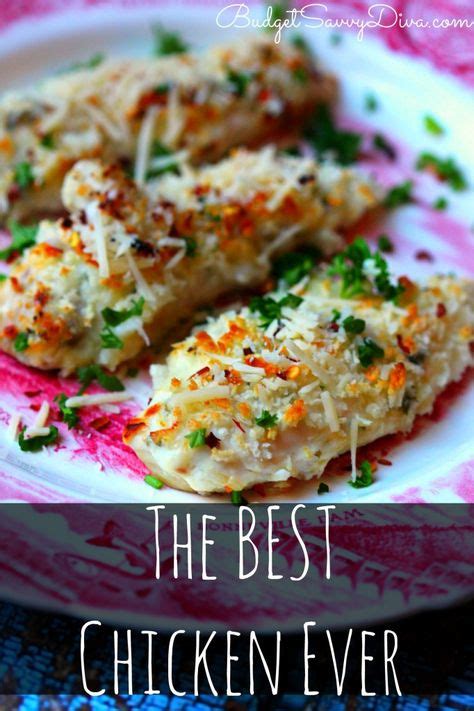 Delicious Chicken Recipes to Try Today