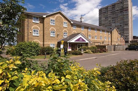 PREMIER INN MARGATE HOTEL $64 ($̶7̶1̶) - Updated 2022 Prices & Reviews ...