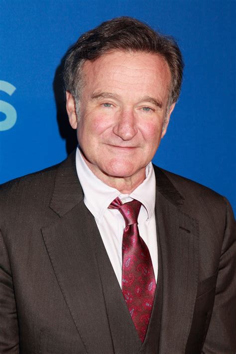 Robin Williams Parkinson's Disease Battle Revealed in REELZ Doc