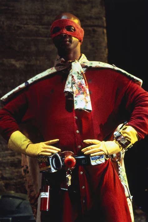 Blankman (1994) - Mike Binder | Synopsis, Characteristics, Moods, Themes and Related | AllMovie