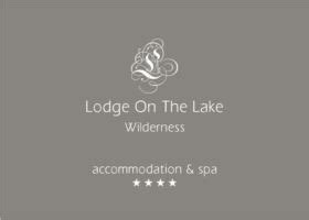 Lodge on the Lake - Wilderness, South Africa