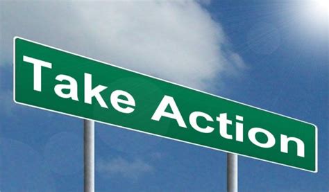 Take Action - Highway image