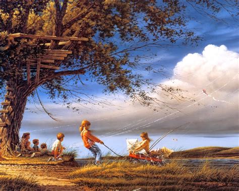 Bestcrossstitch: Terry Redlin paintings