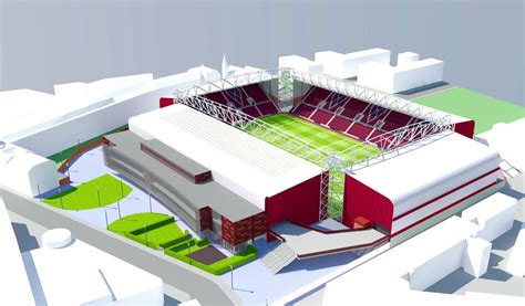 Design: Tynecastle – StadiumDB.com