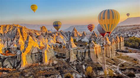 Best Luxury Cave Hotels in Cappadocia - 2024 - EatDoSleep