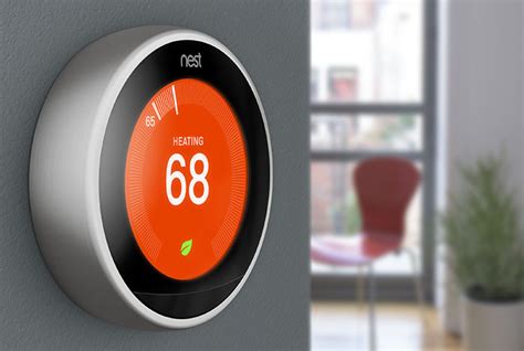 The 5 best smart thermostats that can be controlled using Alexa – BGR