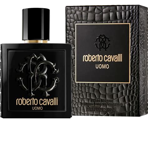 Roberto Cavalli Uomo