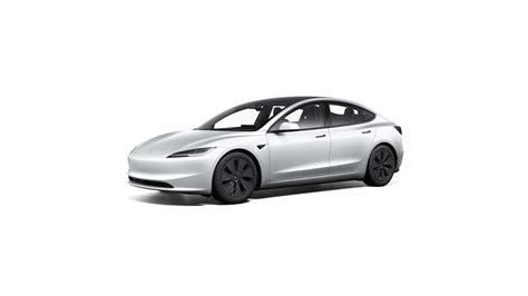 Tesla Model 3 officially opens for bookings in Malaysia, priced higher than expected - Leh Leo ...