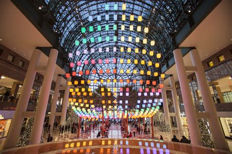 Luminaries Lights Up Lower Manhattan | Architectural Lighting Magazine ...