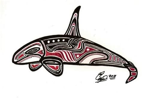 haida on Tumblr | Native art, Haida art, Native american art