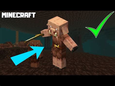 How to get pigstep music disc in Minecraft survival