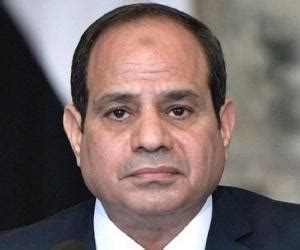 Abdel Fattah El-Sisi Biography - Facts, Childhood, Family Life & Achievements