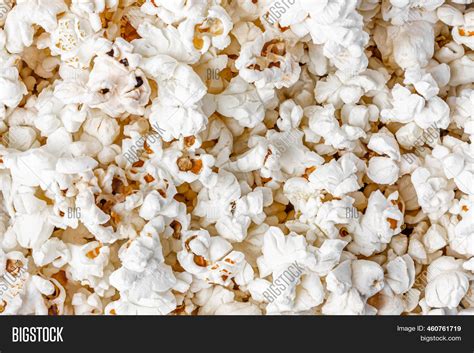 Popcorn Background. Image & Photo (Free Trial) | Bigstock