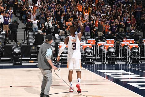 June 13, 2021: Suns at Nuggets Photo Gallery | NBA.com