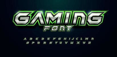 Discover more than 175 gaming logo fonts - camera.edu.vn