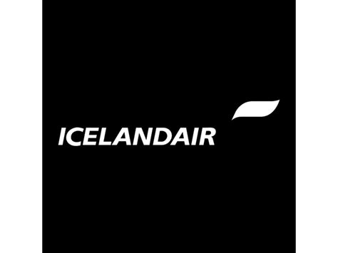 Icelandair Logo PNG Transparent & SVG Vector - Freebie Supply