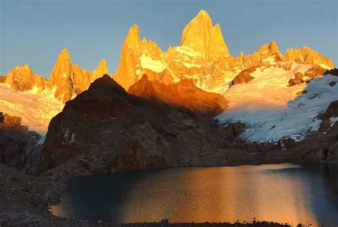 El Chaltén and hiking its famous trails - The Travelling Triplet