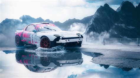 2048x1152 Drifting In Hills 4k Wallpaper,2048x1152 Resolution HD 4k ...