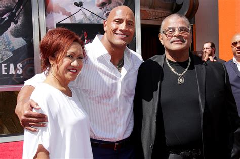 Dwayne Johnson News - Us Weekly