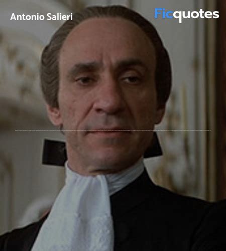 Amadeus Quotes - Top Amadeus Movie Quotes