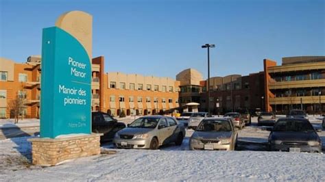 Long-term care homes a 'dumping ground' for patients with high needs, says Sudbury, Ont. doctor ...