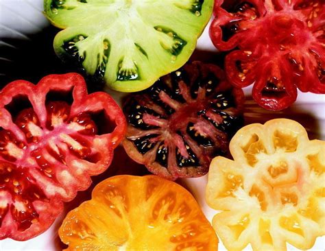 Not all heirloom tomatoes are Gulf Coast heirlooms - al.com