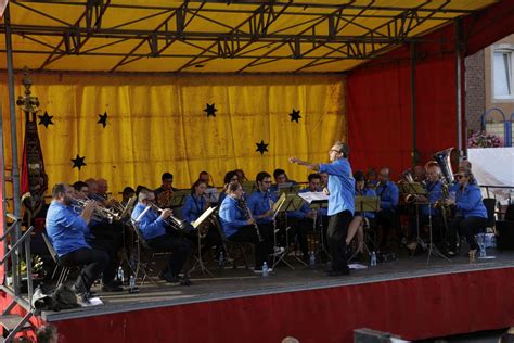 Concert de la Fanfare 2017 - Saintes en fête