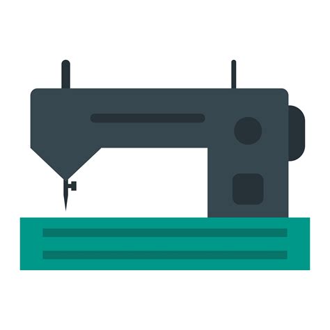 Sewing Machine Vector Icon 355770 Vector Art at Vecteezy