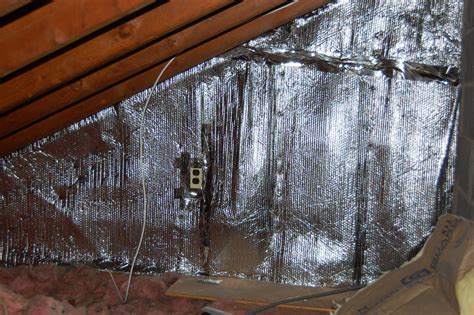 Reflectix Bubble Foil Insulation - Metro NY Insulation