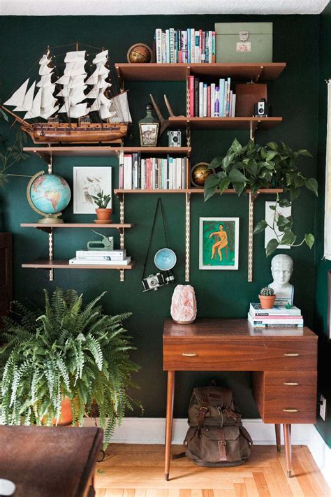 18 Best Green Room Decor Ideas and Designs for 2019