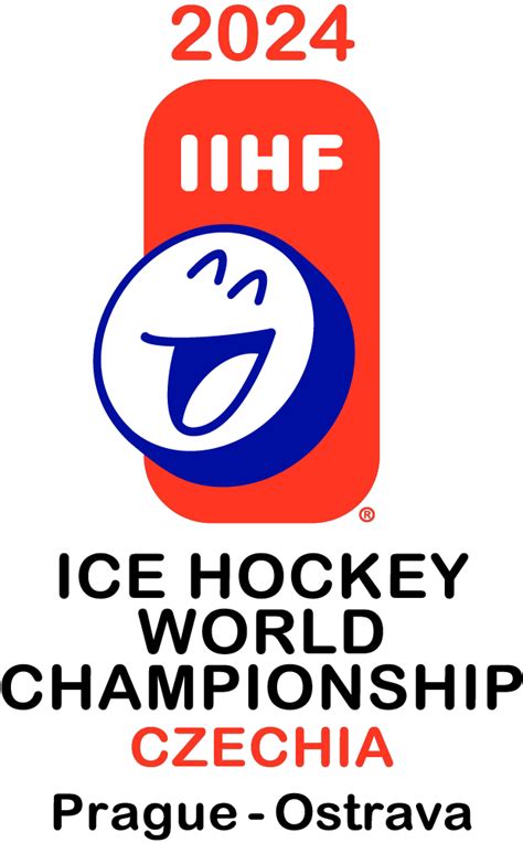 2024 Iihf World Championship - Eula Laurella