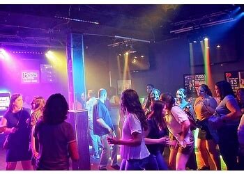 3 Best Night Clubs in Lexington, KY - Expert Recommendations