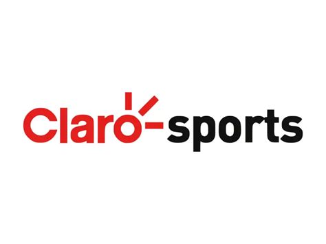 Claro Sports Logo PNG vector in SVG, PDF, AI, CDR format