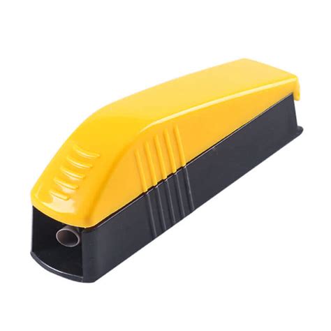 6.5mm Portable Manual Cigarette Rolling Machine - MUXIANG Pipe Shop