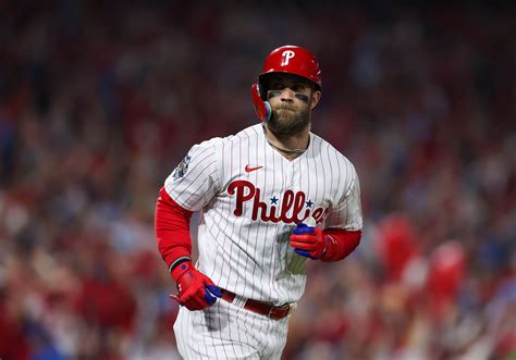 Phillies’ Bryce Harper unsure on return to right field in 2023 after ...