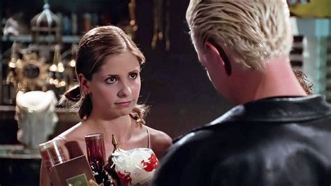 Ranking the Spookiest Buffy the Vampire Slayer Halloween Episodes