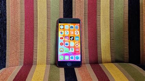 iPhone SE vs iPhone 7: a worthwhile like-for-like upgrade? | TechRadar