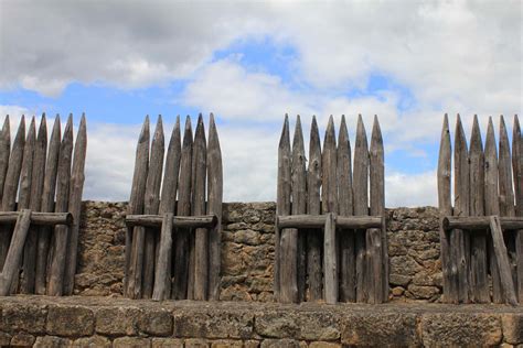 Battlement - Ancient and medieval architecture